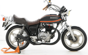 HONDA CB400 2021 CB400N