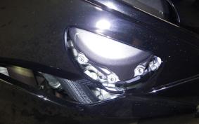 SUZUKI HAYABUSA Gen.3 2025