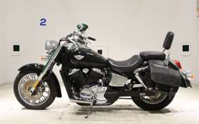 HONDA SHADOW 400 2006 NC34