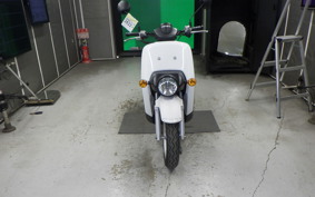 HONDA ﾍﾞﾝﾘｨ110 2002 JA09
