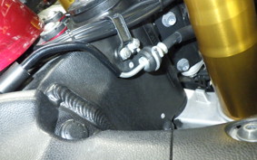 SUZUKI HAYABUSA Gen.2 2014