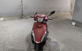 SUZUKI ADDRESS V125 DT11A