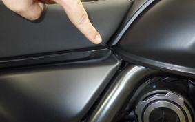 DUCATI SCRAMBLER ICON 2025
