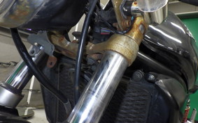 KAWASAKI BALIUS 250 Gen.2 2024 ZR250B