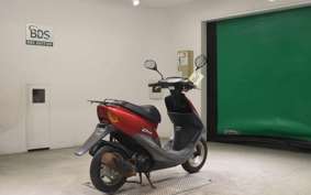 HONDA DIO Gen.4 2026 AF35