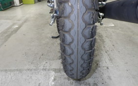 SUZUKI GN125 F Gen.2 2022