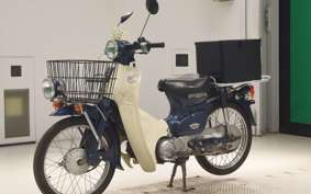 HONDA C50 SUPER CUB AA01