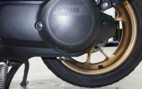 YAMAHA N-MAX 155 2017 SG66J