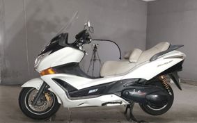 HONDA SILVERWING600GT PF02