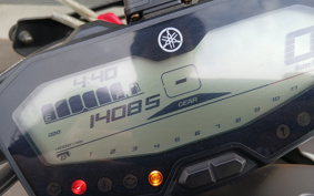 YAMAHA MT-07 ABS 2016 RM07J