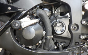 KAWASAKI NINJA ZX-6R 2009