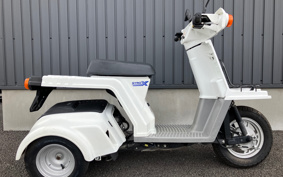 HONDA  GYRO X BASIC  TD02