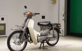 HONDA C50 SUPER CUB E AA01