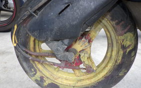 HONDA TACT GEN 1 AF24