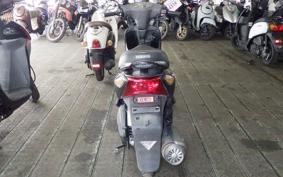 YAMAHA JOG ZR Gen.3 SA39J