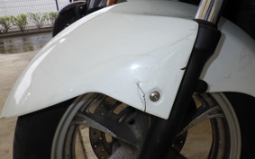 SUZUKI SKYWAVE 200 (Burgman 200) CH41A