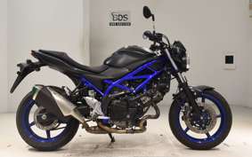 SUZUKI SV650 A 2022 VP55E