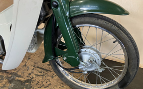 HONDA SUPER CUB50 AA01