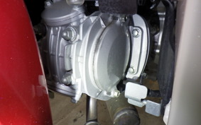 HONDA C125 SUPER CUB 2022 JA58