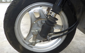 SUZUKI ADDRESS V50 G CA42A