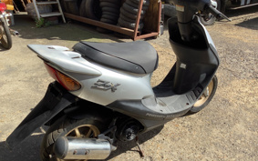 HONDA DIO AF35