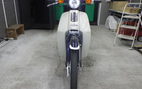 HONDA C90 SUPER CUB HA02