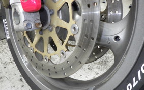DUCATI MONSTER 400 IE 2004