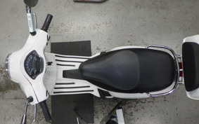 VESPA LX125IE 1995