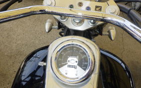 HONDA MAGNA 250 MC29