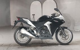 HONDA CBR250R MC41