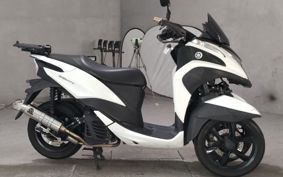 YAMAHA TRICITY 125 SEC1J