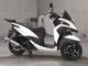 Фото Yamaha TRICITY 125 с японского аукциона