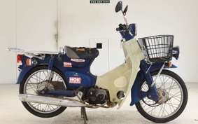HONDA C50 SUPER CUB AA01