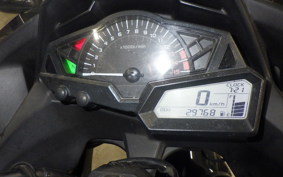 KAWASAKI NINJA 250 2022 EX250L