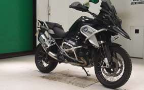 BMW R 1200GS 2016