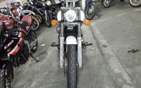 HONDA SHADOW 400 CUSTOM 2014 NC45
