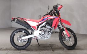 HONDA CRF250L MD47