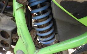 KAWASAKI KSR-2 MX080B