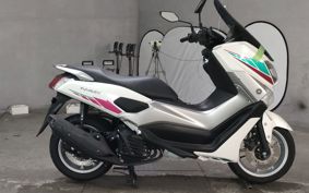 YAMAHA N-MAX 125 SE86J