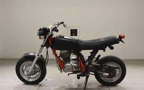 HONDA APE 100 2017 HC07