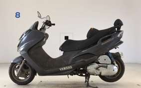 YAMAHA MAJESTY 125 FI