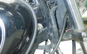 YAMAHA SR400 Gen.3 2009 RH01J