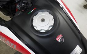 DUCATI HYPERMOTARD 820 SP 2014