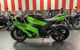KAWASAKI NINJA ZX-10R 2011 ZXT00J