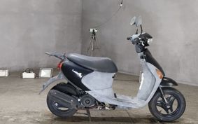 SUZUKI LETS4 CA45A
