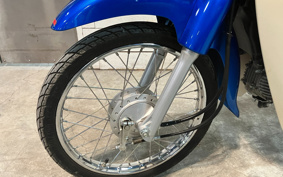 HONDA SUPER CUB50 AA09