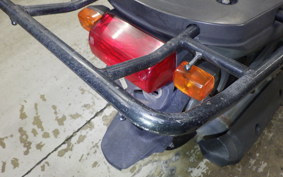 YAMAHA GEAR Gen.2 UA07J