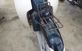 HONDA C110 SUPER CUB JA44