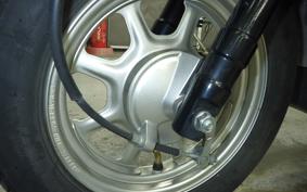 HONDA TACT Basket 1982 AF79