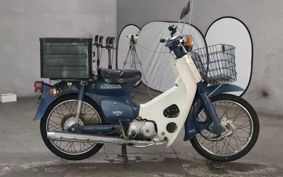 HONDA SUPER CUB50 AA01